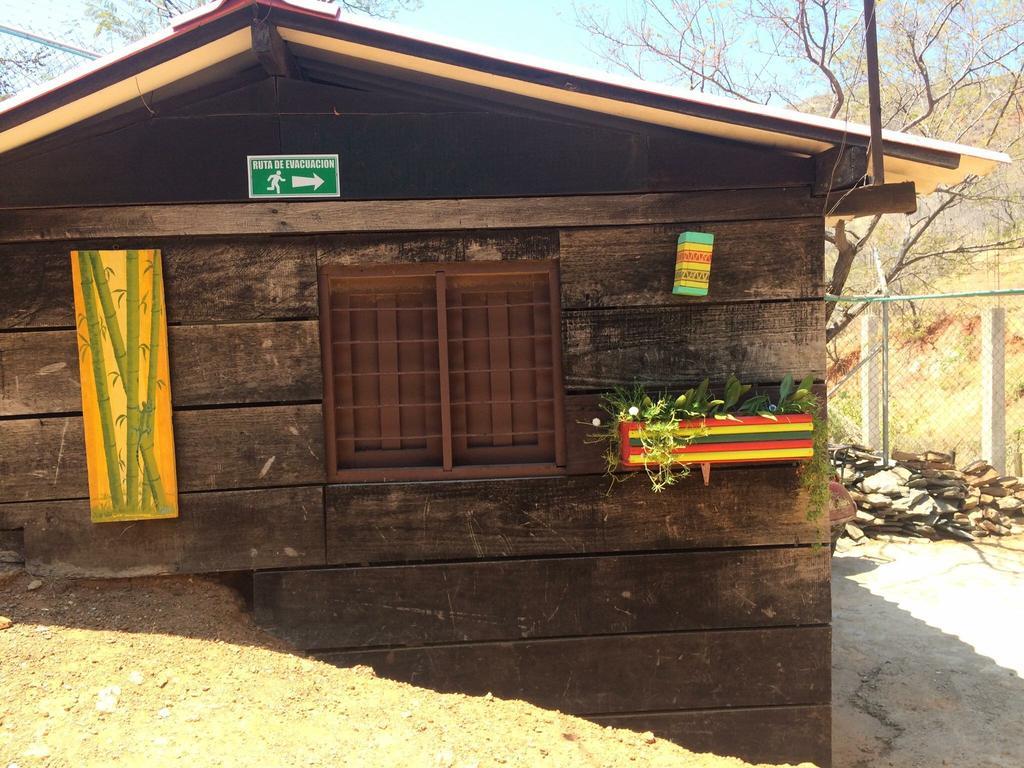 Hostal Rancho Aparte Taganga Zewnętrze zdjęcie